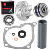 Polaris Xplorer ATP Water Pump Seal Rebuild Kit Impeller Driver (2003–2009)