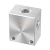 Polaris Sportsman 300 400 450 500 570 600 700 800 X2 Front Fitting Cross