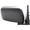 Nissan Patrol GU RH Manual Door Mirror (1997 - 2004)