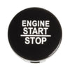 Maserati Ghibli Quattroporte Levante Engine Start Stop Button Cover (16+)