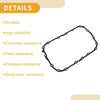 BMW 128i Oil Pan Gasket 1 x (2008 - 2013)