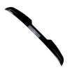 Volkswagen Tiguan R-Line (2017-2022) Glossy Black Rear Roof Spoiler Wing