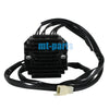 Husqvarna SVARTPILEN 125 200 250 401 Voltage Regulator Rectifier (20-23)