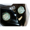 PIT Trail Dirt Motorcycle Bike WHITE LED Head Light + Strips