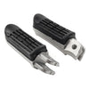 Honda CB400F, CB600F, CB500, CB750 New Front Foot Pegs Adapters (1975-2007)
