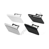 Mercedes E-Class Front Bumper Headlight Washer Cover Cap (2009–2013)