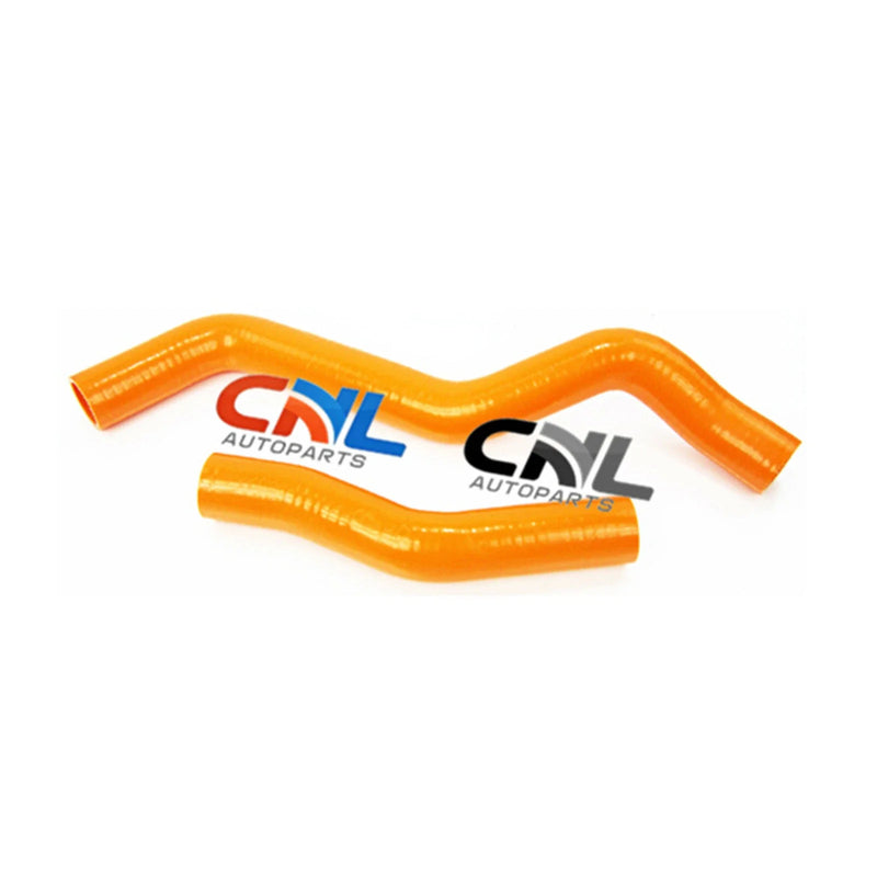 Mitsubishi Lancer EVO 1-3 Silicone Radiator Hose (92-96)