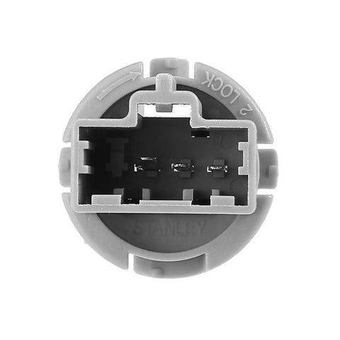 Mazda 3, CX-5 Turn Signal Light Bulb Socket (2004-2023)