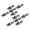 Universal Car Models 20Pcs 4.8mm Female Fuse Terminals