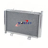 CAN-AM Maverick Commander MAX 1000 / 800 3ROW Aluminum Radiator (2011)