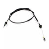 Isuzu KB TF TFR Holden Rodeo Chevrolet LUV Throttle Cable
