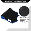 Honda Fit GR1-GR8 (2020-2024) Protector Black Blue 1 Set Dashboard Cover Mat
