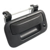 Ford F150 F250 F350 F450 F550 Tailgate Latch Handle (2004-2023)