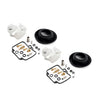 Suzuki GS500E Carburetor Repair Rebuild Kit (1990-2000)
