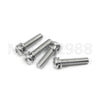 HONDA Shadow VLX 600 Petcock Diaphragm Set (1999–2007)