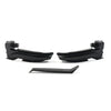 Ford Kuga Escape Ecosport LED Dynamic Rearview Mirror Turn Signal Lamp (20-21)
