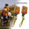Scooters Mopeds Turn Signals / 12V / Motorcycle Turn Signals