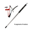 Garden Tools 4M Telescopic Pruning Scissors