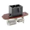 Ford Explorer Ranger Mazda Heater Blower Motor Resistor (2001-2005)