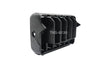 Toyota Hilux MK4 LN145 2 x Middle Side Air Vent Grilles (1998-2004)