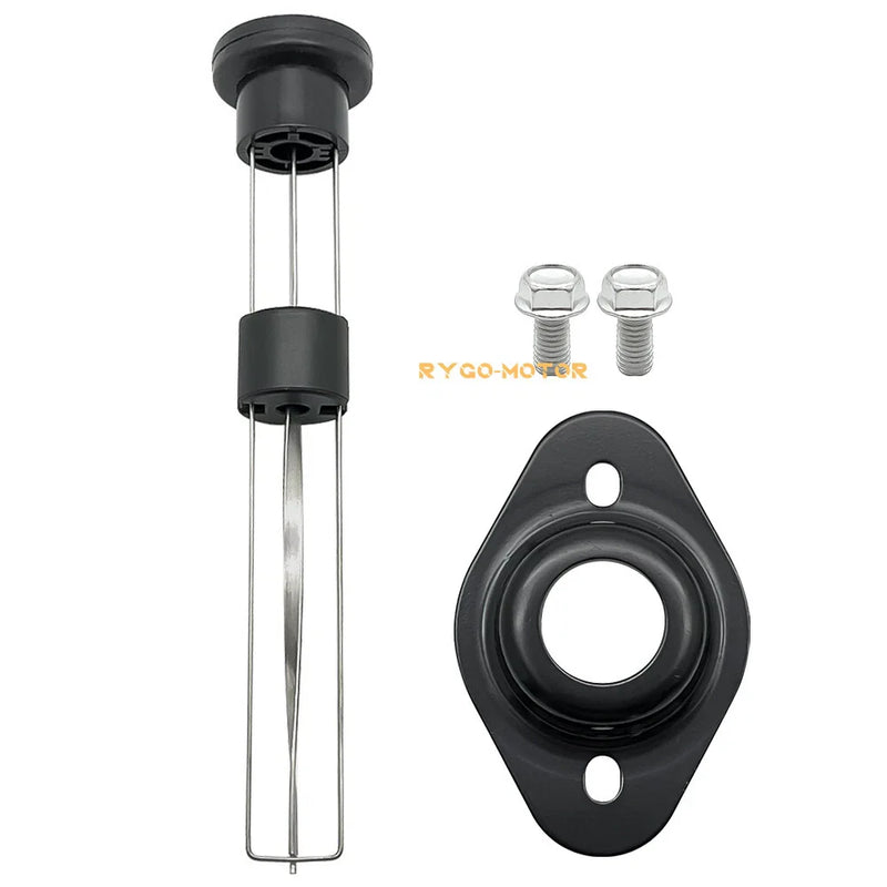 Honda Rancher 420 TRX420 2x4 4x4 Fuel Gas Cap Gauge (2007–2013)
