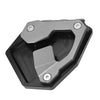 Honda NT 1100 Side Stand Enlarge Kickstand Pad Grey (2021-2023)