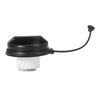 Chevrolet Corvette Engine Oil Fuel Tank Cap Cover