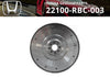 Honda Civic Si 2.0L K20 Flywheel