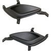 Fog Light Cover Set For 2011-2013 Hyundai Elantra USA