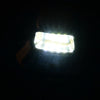 Chevrolet 1500 2500 3500 License Plate Light Tag Lamp (1988-2000)