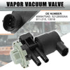 Jeep Liberty Vapor Canister Purge Valve (2002-2007)