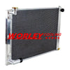 LEXUS RX330 MCU38 3.3L Aluminium Radiator 650mm (2003-2005)