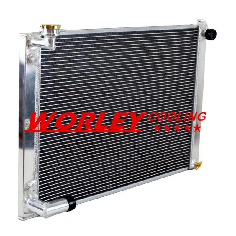 LEXUS RX330 MCU38 3.3L Aluminium Radiator 650mm (2003-2005)