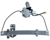 Ford Falcon EA EB ED EF EL Front Right Window Regulator with Motor (88-98)