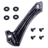 BMW 3 Series E90 Sedan / Wagon Inner Door Handle Trim (2006-2013)