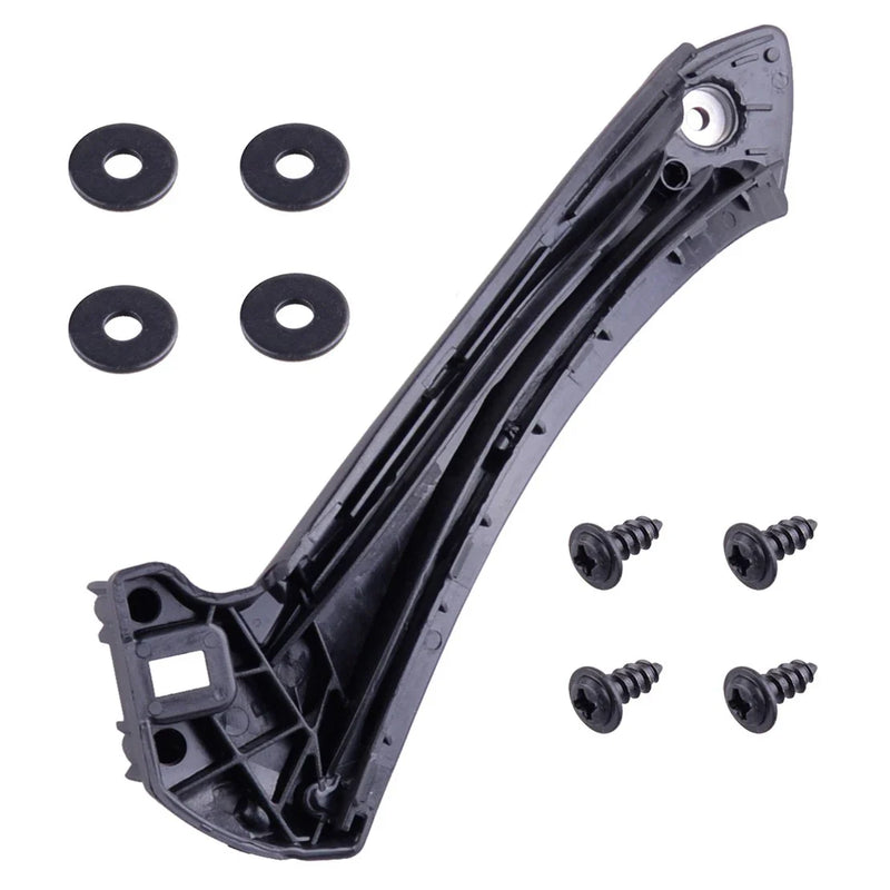 BMW 3 Series E90 Sedan / Wagon Inner Door Handle Trim (2006-2013)