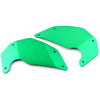 Kawasaki Vulcan S VN650 Aluminum Engine Cover Plate (2015-2021)