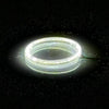 Car Headlight LED 100mm 12V-24V Angel Eyes COB Halo Ring Light