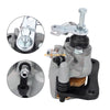 KAWASAKI KAF820 Mule Pro FX FXT DX DXT Rear Right Brake Caliper W/ Pads