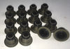 Mondeo Transit Defender Boxer 16 x Valve Stem Seals Di TDi TDci TD4