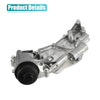 Chevrolet Aveo Engine Oil Cooler Housing Sensor Assembly (2004-2011)