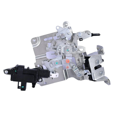 Chevrolet Express / GMC Savana RH Door Lock Actuator (1996–2023)