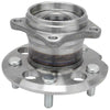 Toyota RAV4 Rear Wheel Bearing Hub (2000–2006)