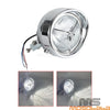 Harley Electra Glide 7'' LED Headlight Lamp Assembly (2014-2023)