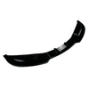 BMW 3 Series E92 E93 (2006-2013) Gloss Black 3 x Front Bumper Spoiler Lip