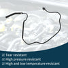 Ford Edge Rubber Radiator Hose (2015)