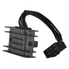 Suzuki GSF400 Bandit, DR250R, UH125 Voltage Rectifier Regulator (1991-2006)