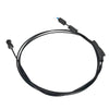 Honda CR-V Fuel Gas Door Release Cable (2018-2022)
