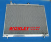 Mitsubishi Pajero / Montero / Shogun NM-NT 2.8L / 3.2L V6 Radiator (2000-)