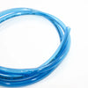 ATV Buggy 5M 5mm ID Clear Blue Fuel Petrol Line Hose